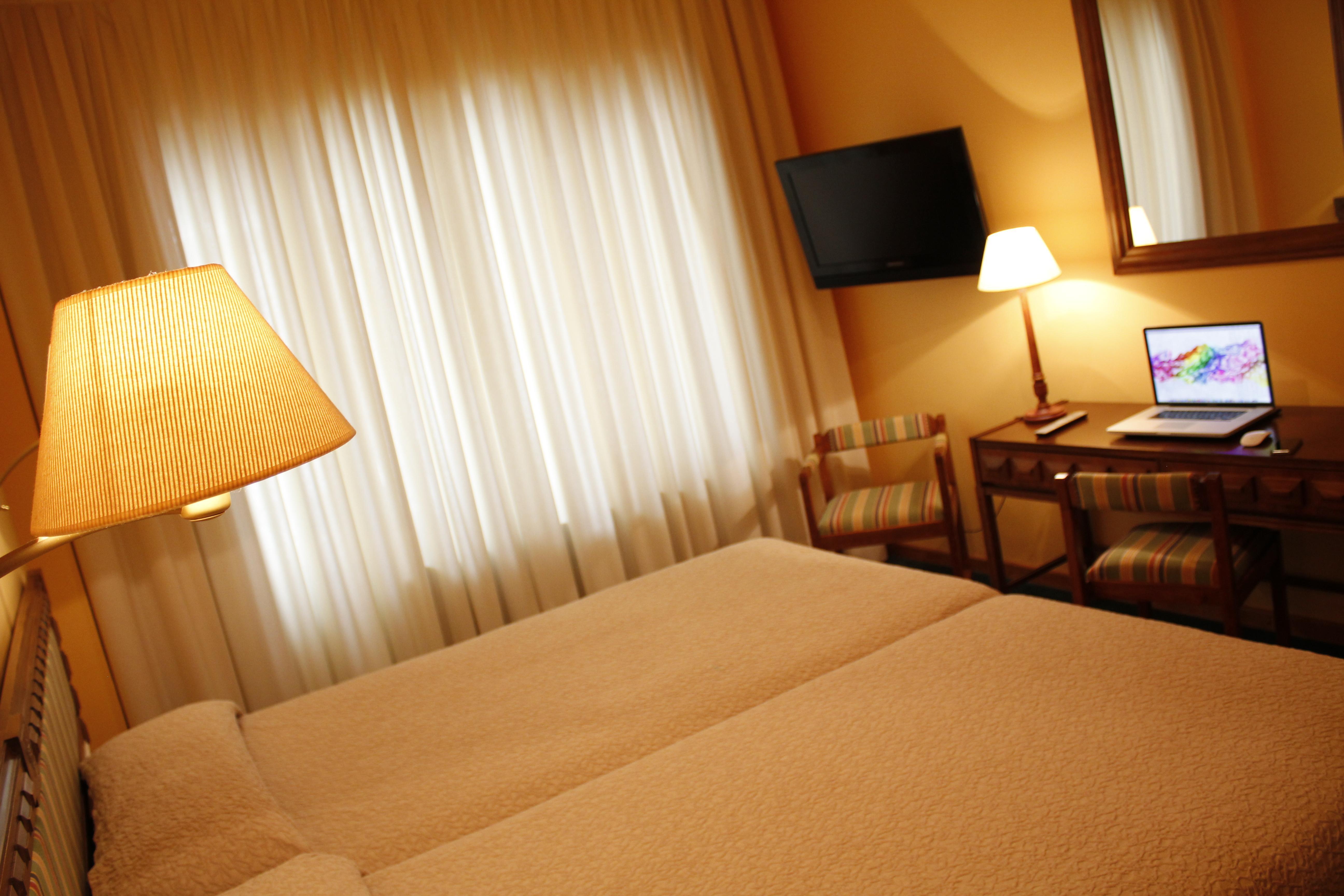 Hotel Edelweiss Candanchú מראה חיצוני תמונה