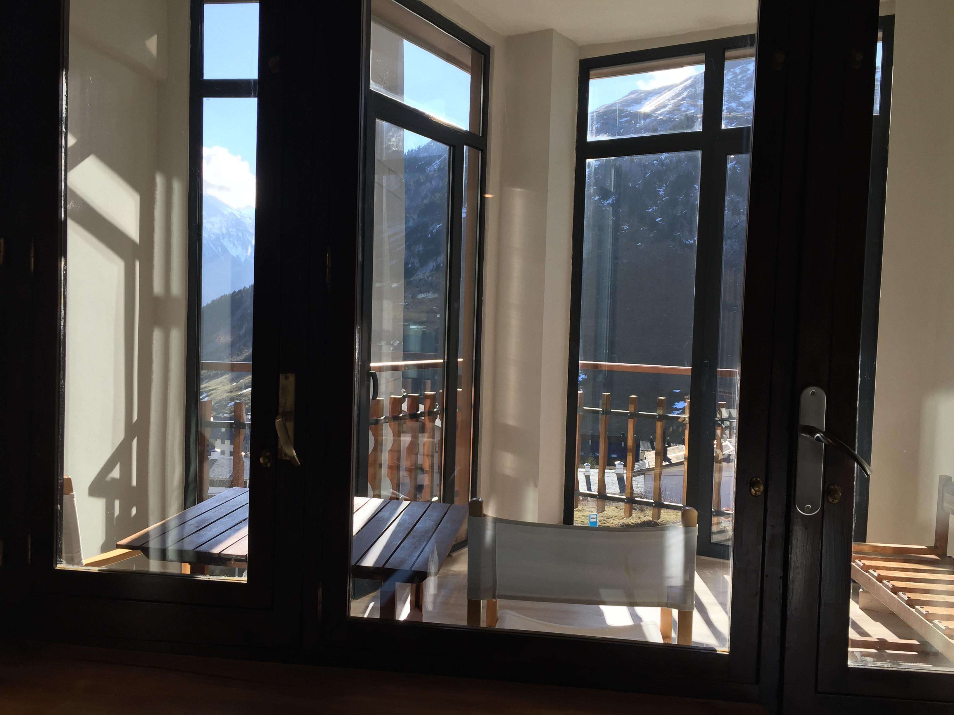 Hotel Edelweiss Candanchú מראה חיצוני תמונה