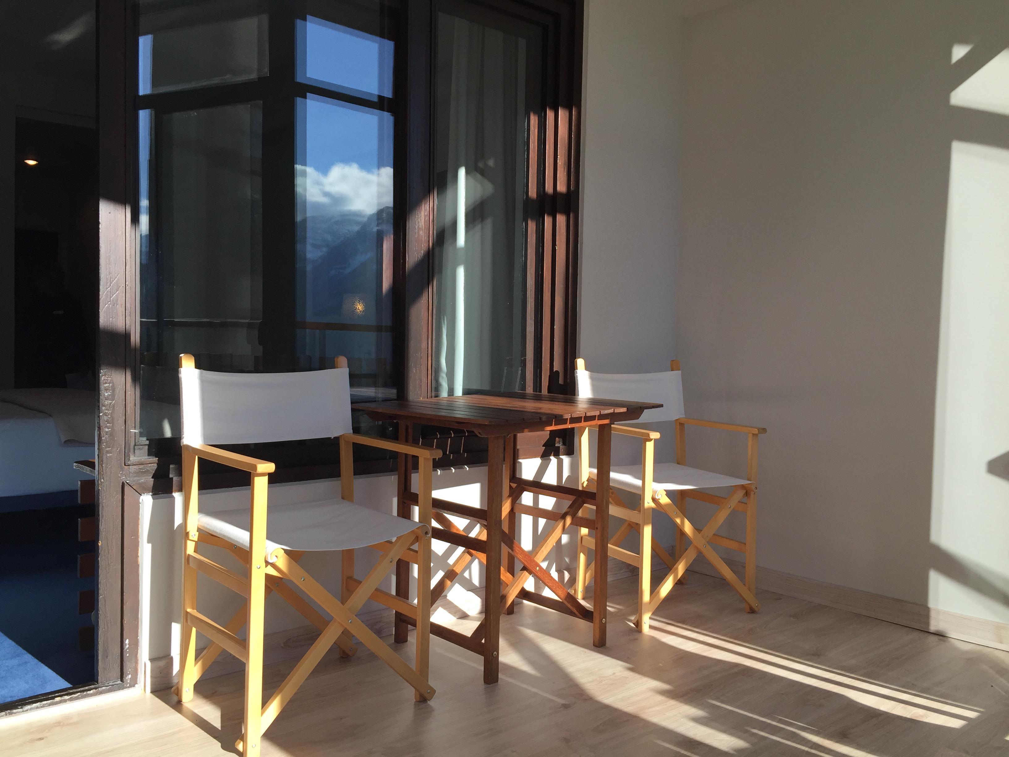 Hotel Edelweiss Candanchú מראה חיצוני תמונה