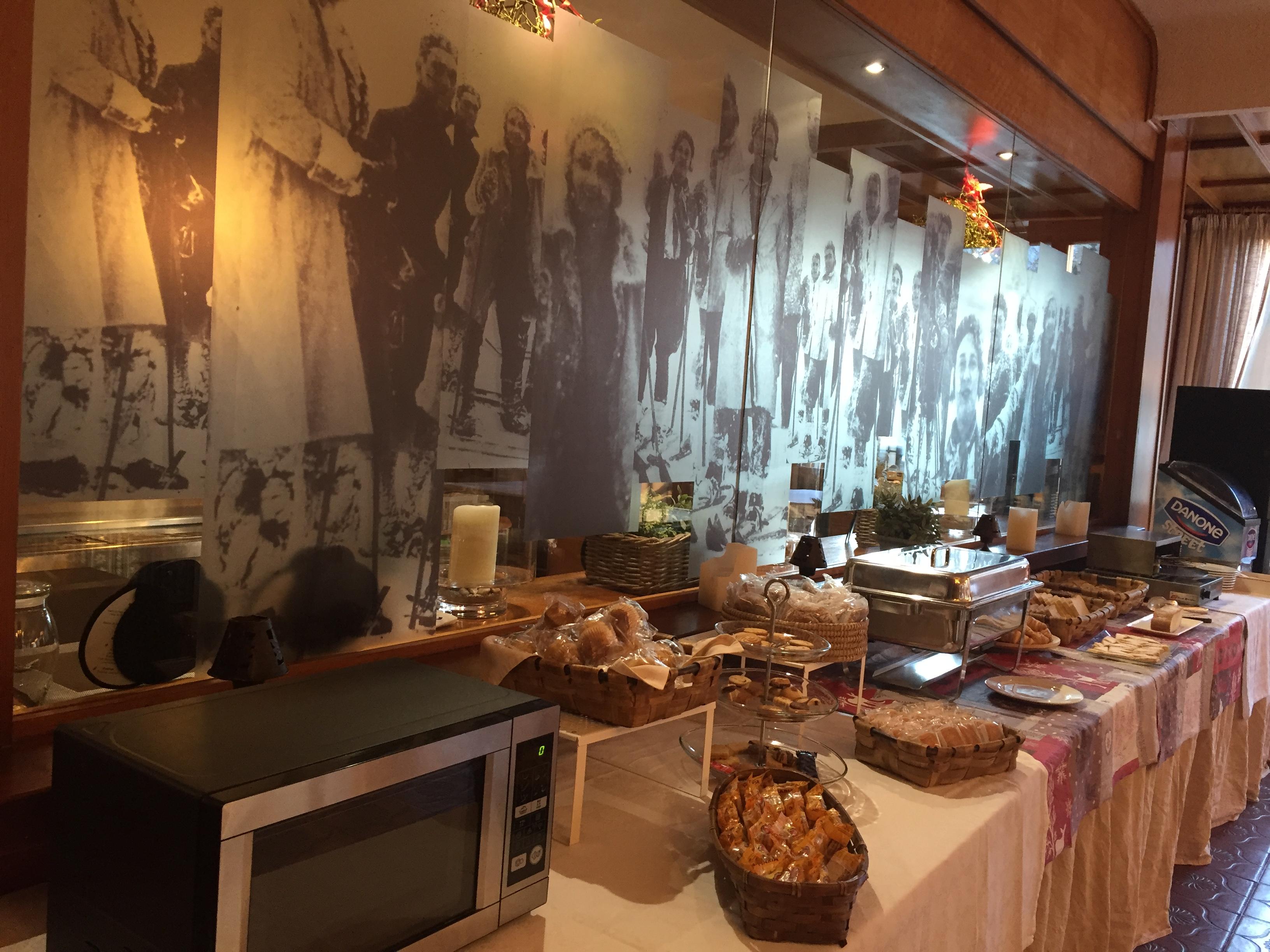 Hotel Edelweiss Candanchú מראה חיצוני תמונה