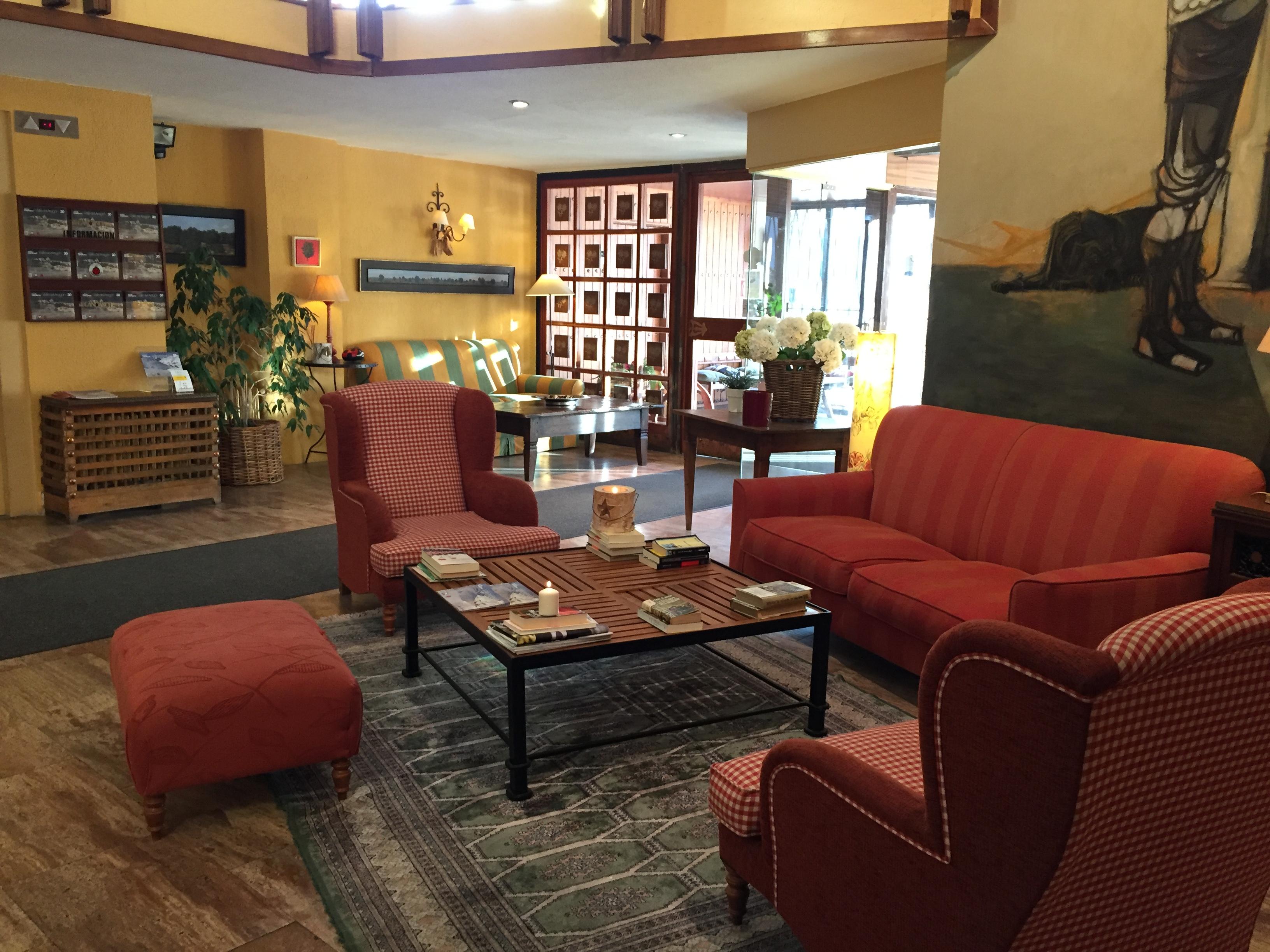 Hotel Edelweiss Candanchú מראה חיצוני תמונה
