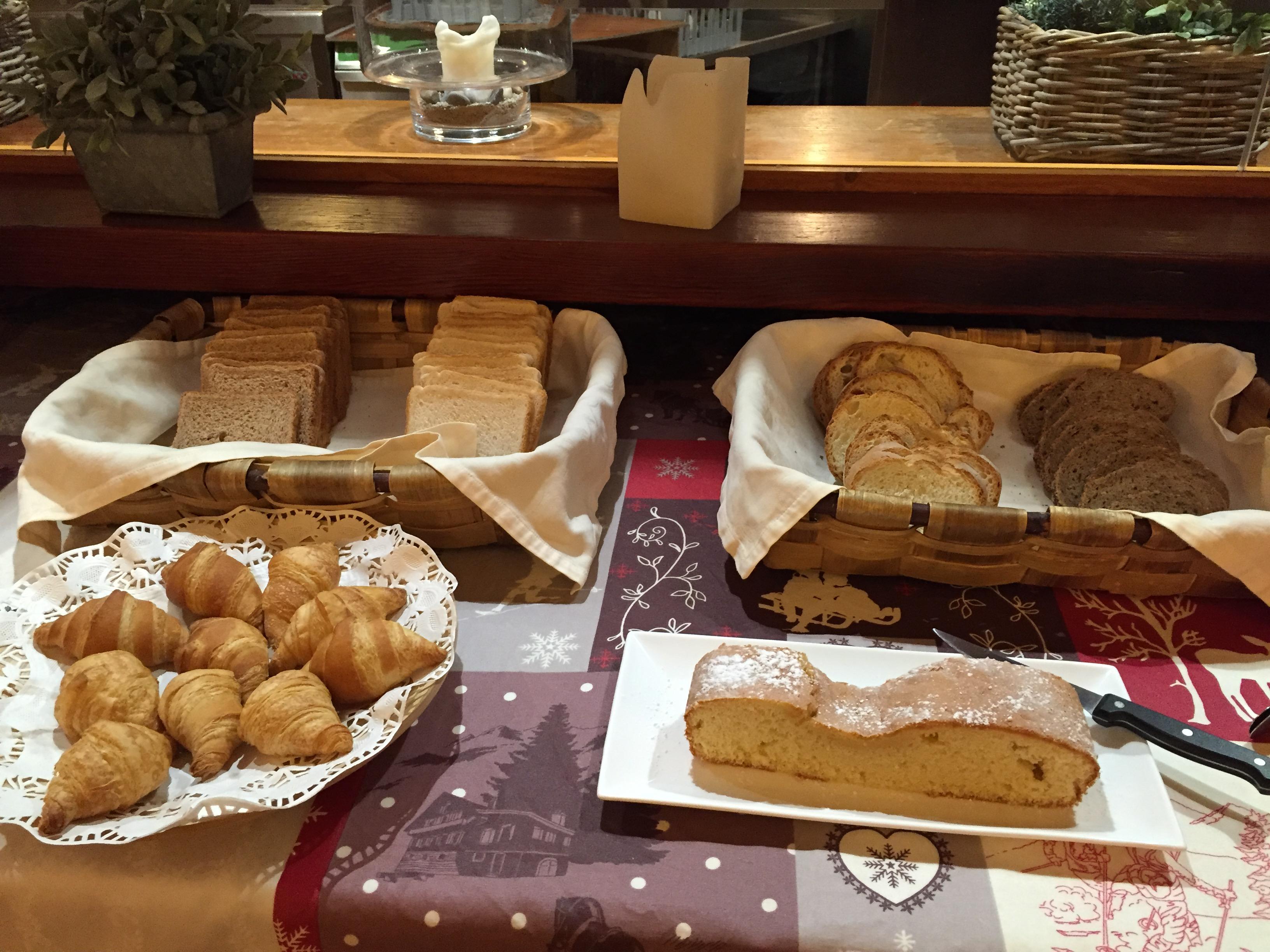 Hotel Edelweiss Candanchú מראה חיצוני תמונה