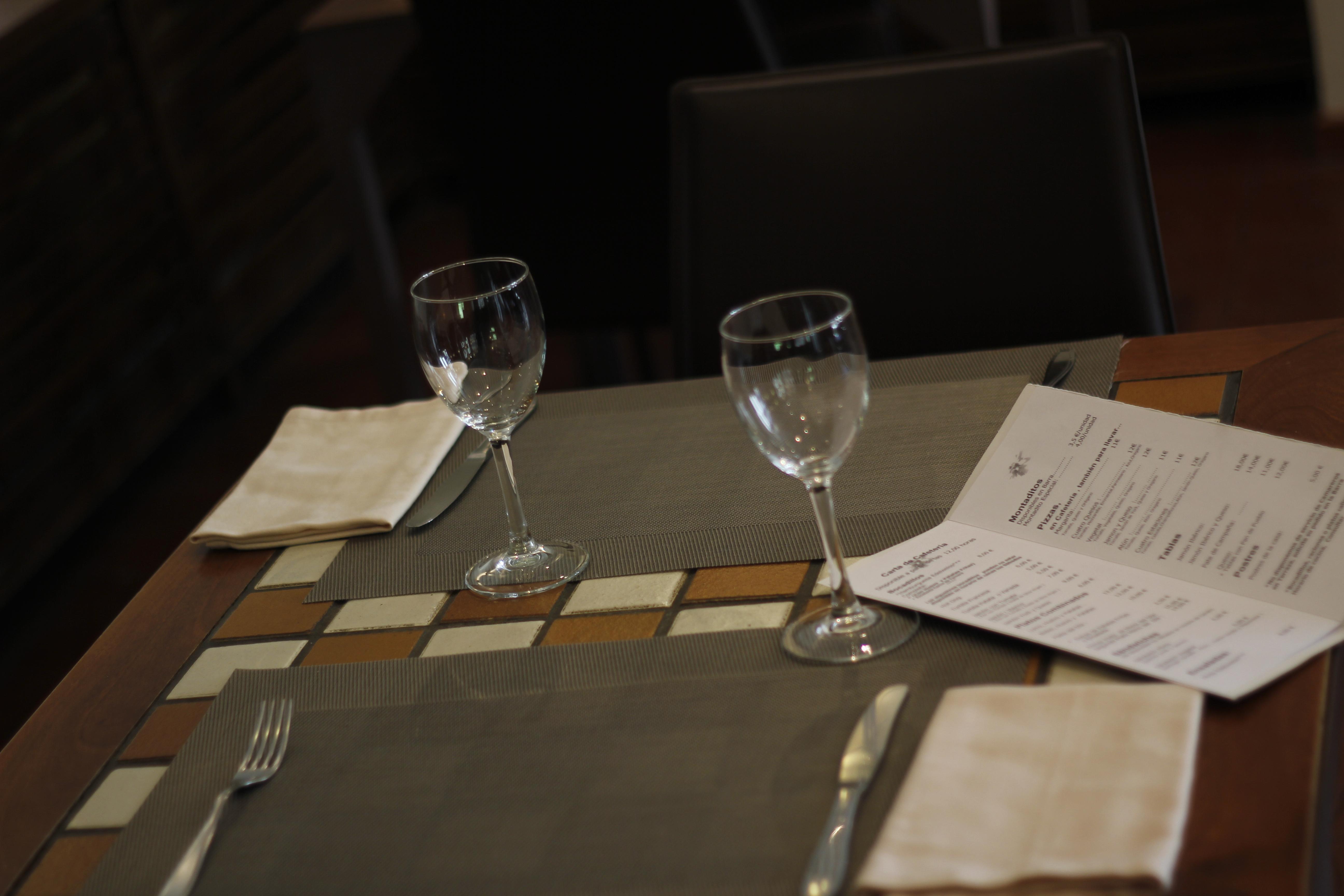 Hotel Edelweiss Candanchú מראה חיצוני תמונה